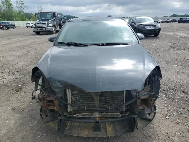 2014 CHEVROLET IMPALA LIMITED LT  