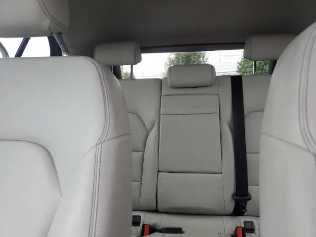 2015 MERCEDES-BENZ GLA 250 4MATIC  