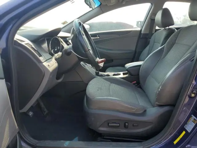 2011 HYUNDAI SONATA SE  