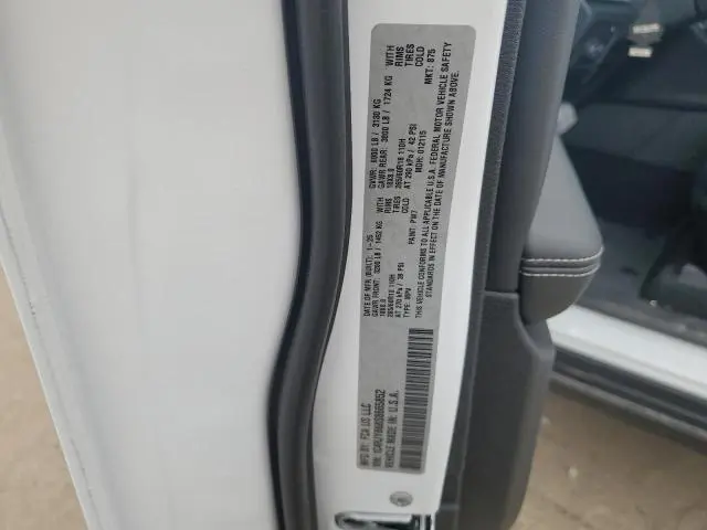 2025 JEEP GRAND CHEROKEE 4XE  