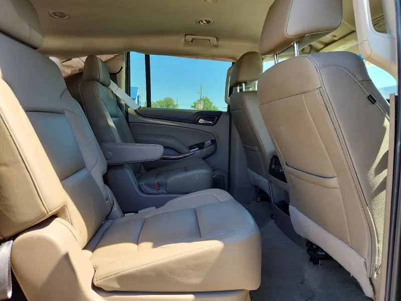 2018 GMC YUKON XL K1500 SLT  