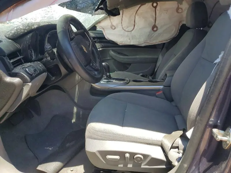 2013 CHEVROLET MALIBU LS  