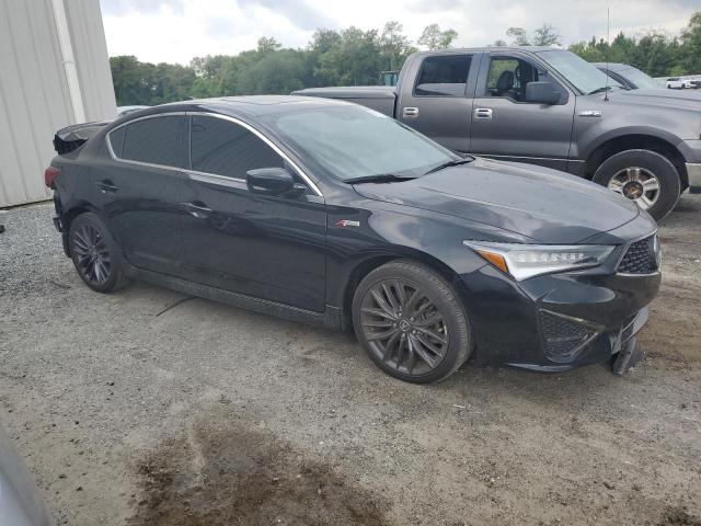 2022 ACURA ILX PREMIUM A-SPEC