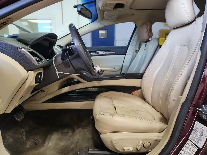 2013 LINCOLN MKZ   