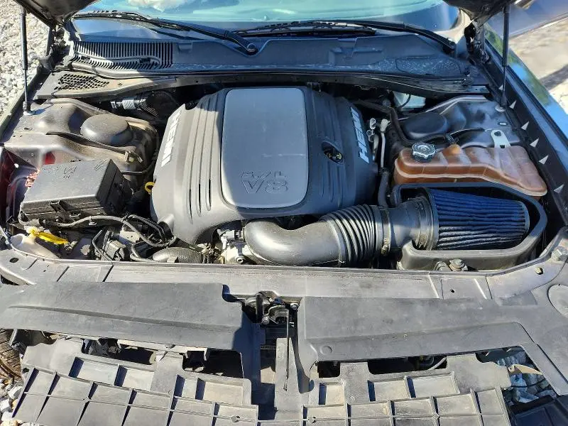 2019 DODGE CHALLENGER R/T  
