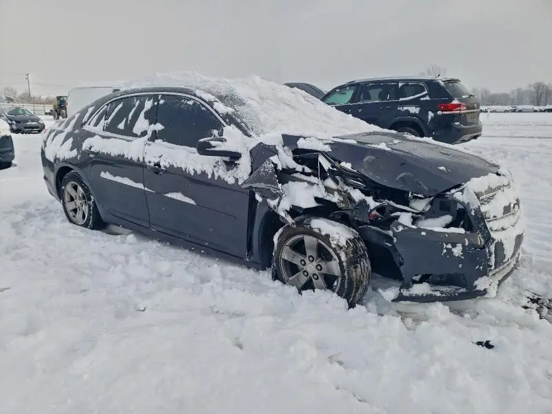2013 CHEVROLET MALIBU LS  