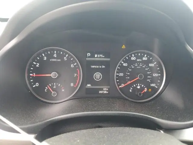 2023 KIA RIO LX  