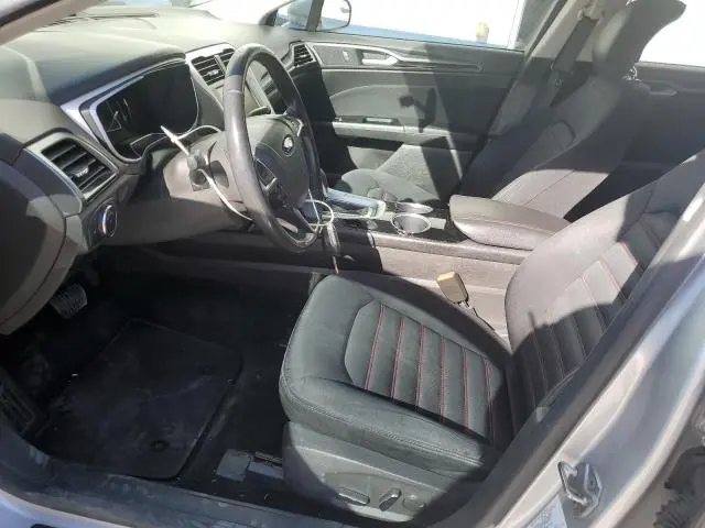 2014 FORD FUSION SE HYBRID  