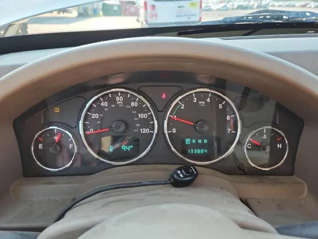 2011 JEEP LIBERTY SPORT  