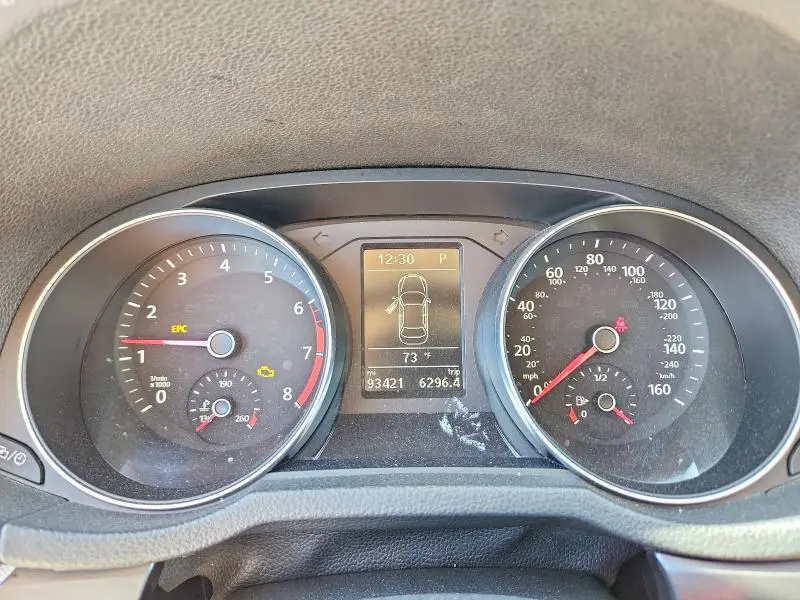 2017 VOLKSWAGEN PASSAT R-LINE  