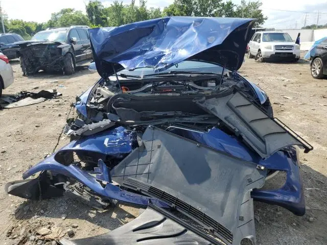 2020 TESLA MODEL S   