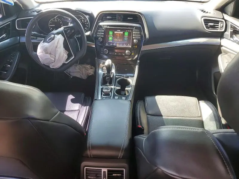 2023 NISSAN MAXIMA 3.5 SV  