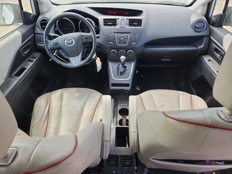 2012 MAZDA 5   