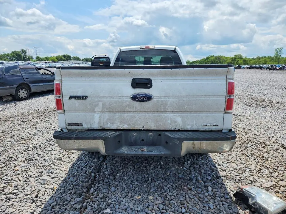 2013 FORD F150   