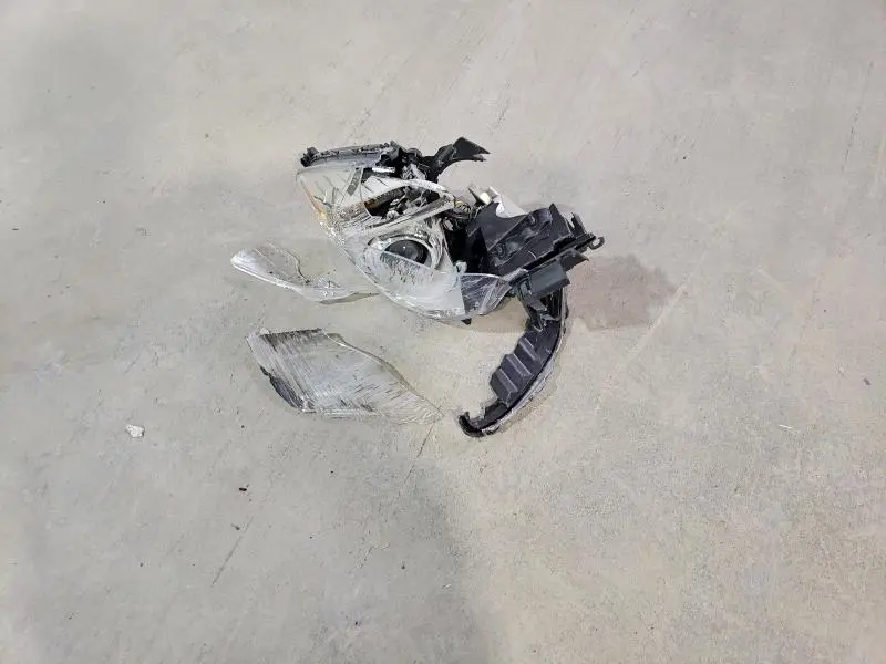 2012 CHEVROLET EQUINOX LTZ  