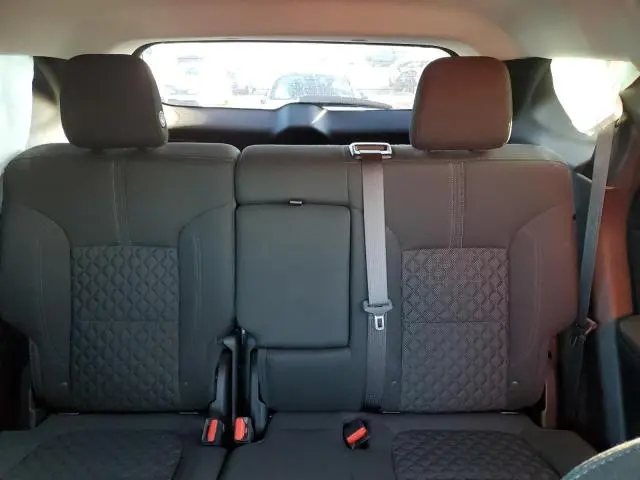 2020 CHEVROLET BLAZER 2LT  