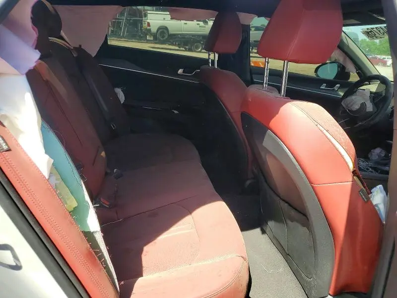 2025 KIA K5 GT LINE  