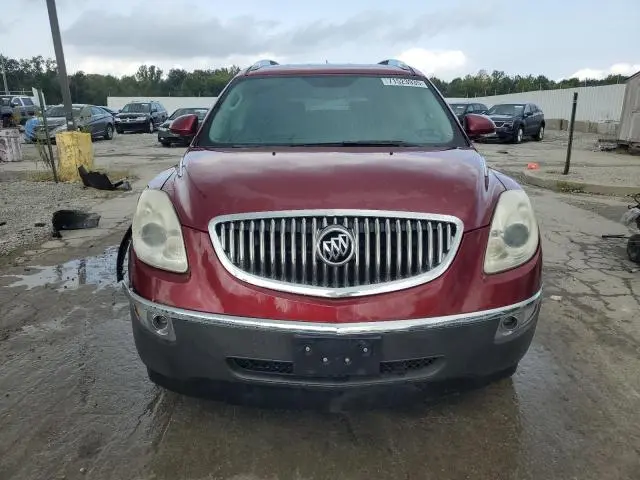 2010 BUICK ENCLAVE CXL