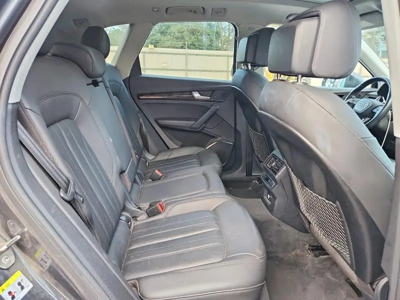 2020 AUDI Q5 PREMIUM  