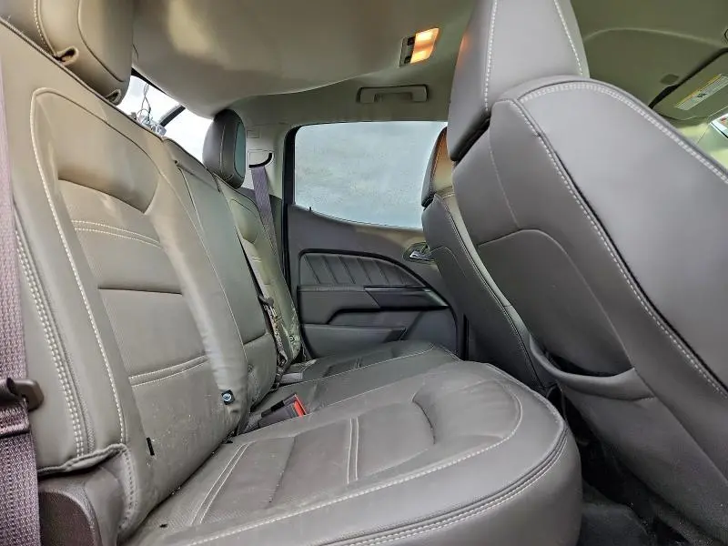 2021 GMC CANYON DENALI  