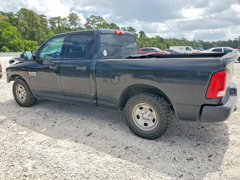 2015 RAM 1500 ST  