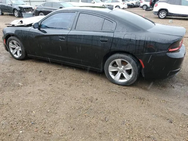 2015 DODGE CHARGER SXT  