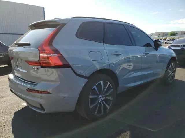 2025 VOLVO XC60 PLUS  