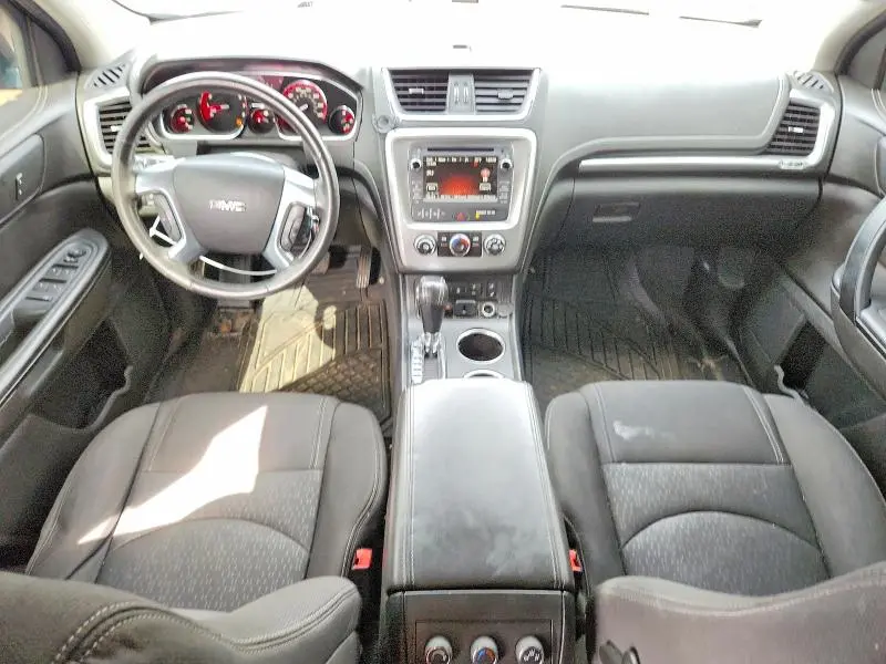 2016 GMC ACADIA SLE  