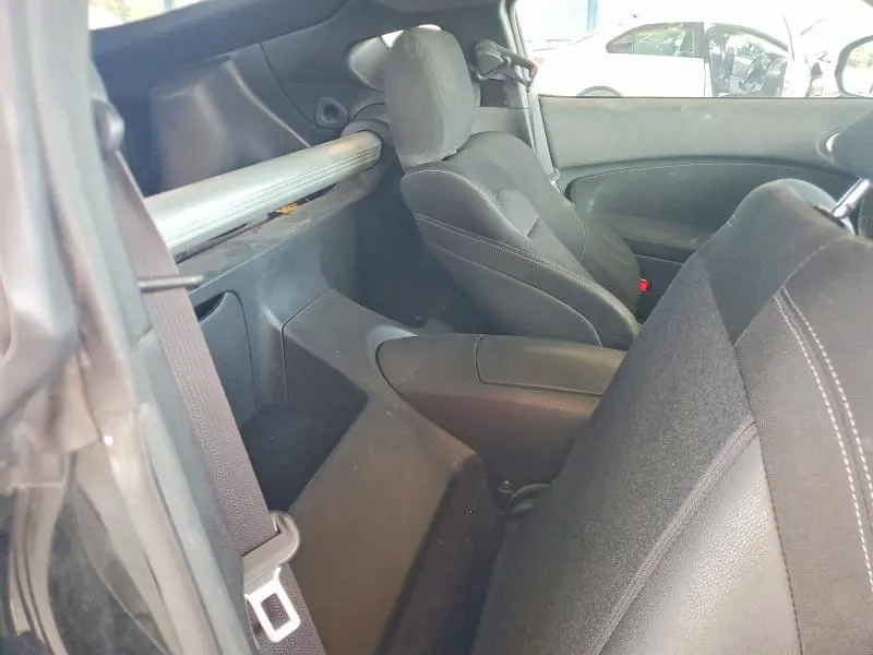 2012 NISSAN 370Z BASE  