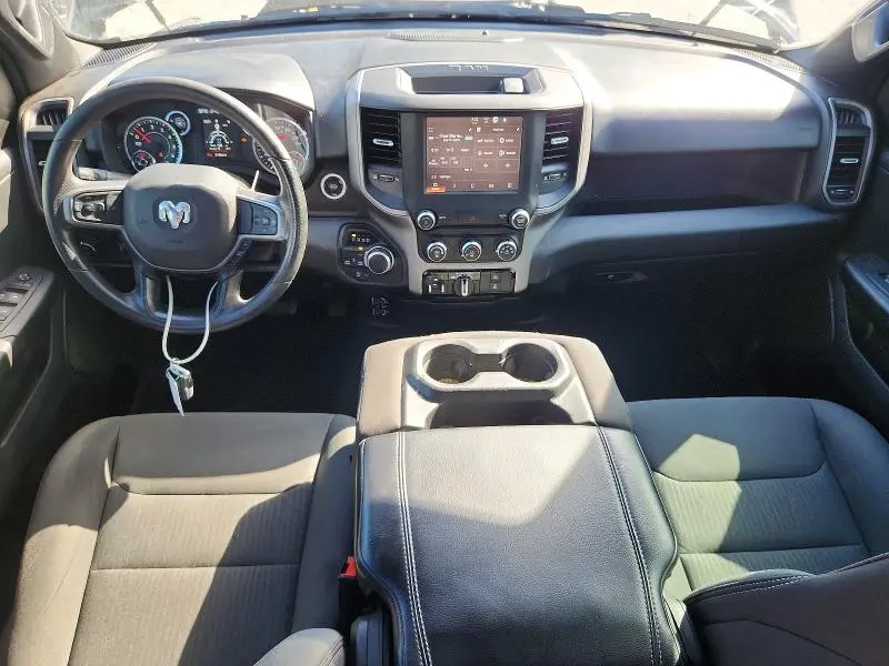 2024 RAM 1500 TRADESMAN  