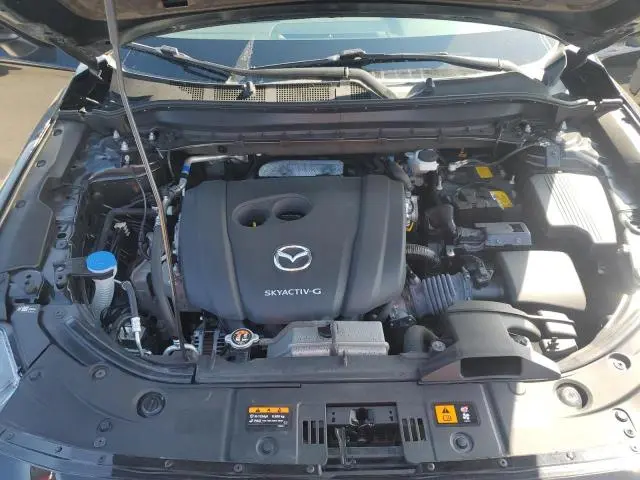 2023 MAZDA CX-5 PREFERRED  