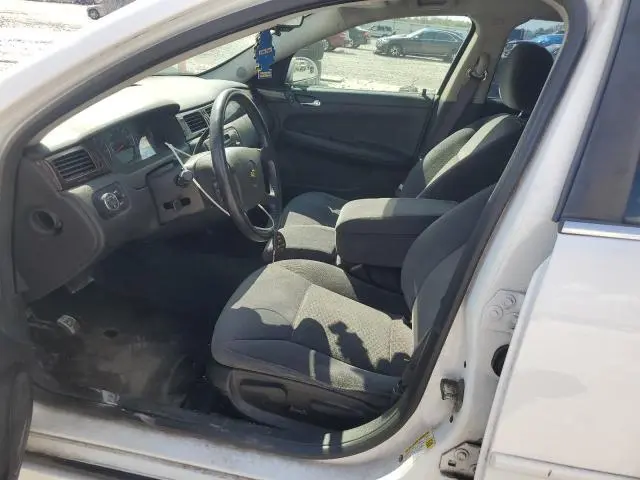 2013 CHEVROLET IMPALA LT  