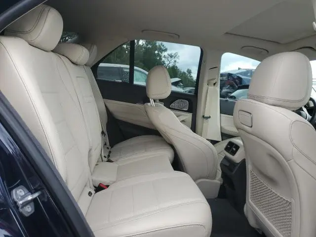 2020 MERCEDES-BENZ GLE 350 4MATIC  