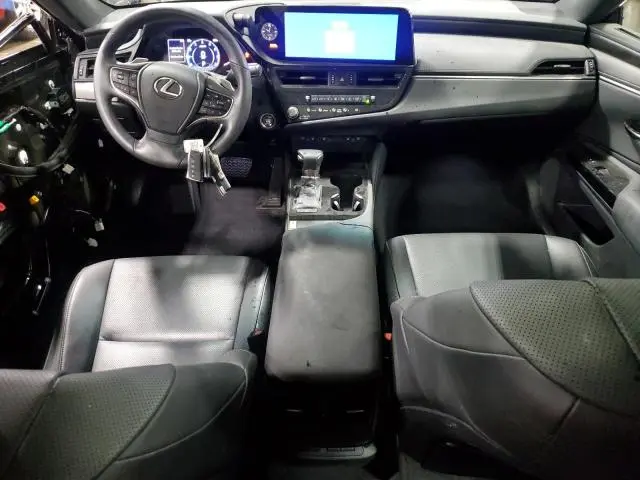 2023 LEXUS ES 350 BASE  