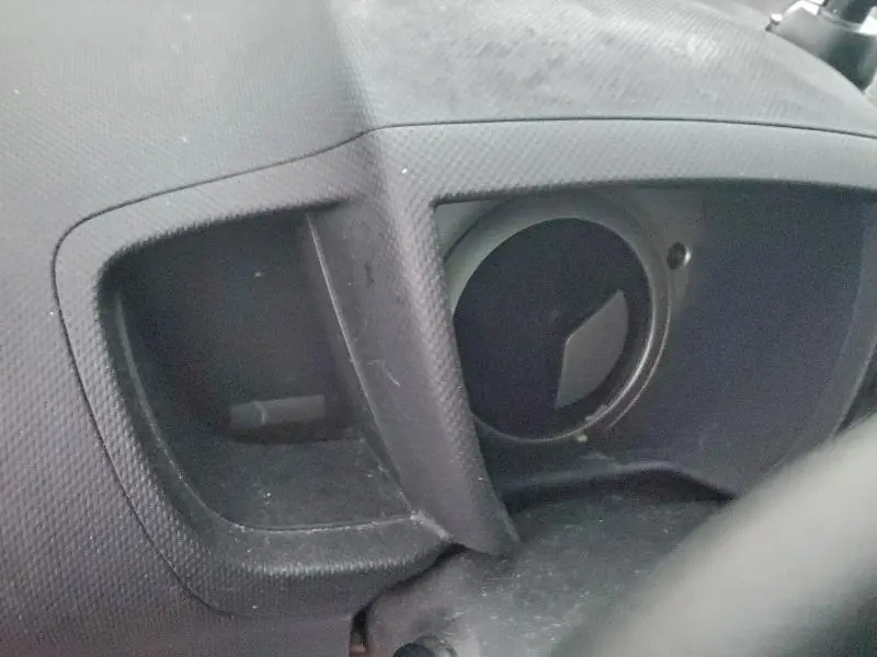 2010 TOYOTA SCION XD   