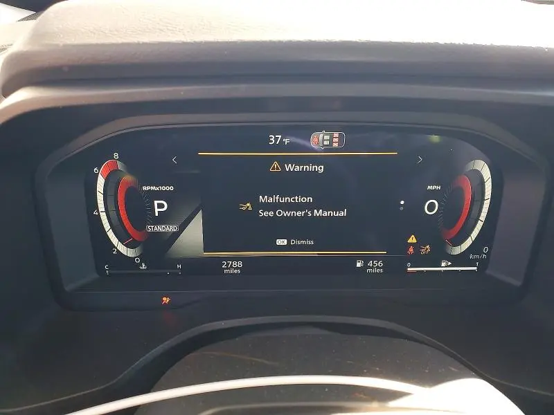 2026 NISSAN ROGUE SL  