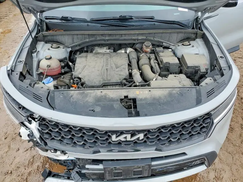 2022 KIA SORENTO EX  