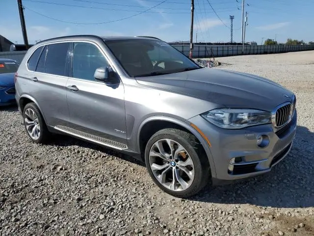 2014 BMW X5 XDRIVE35I  