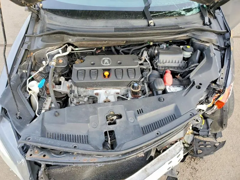 2013 ACURA ILX 20  