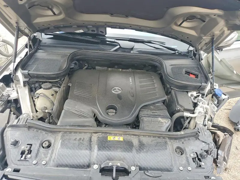 2023 MERCEDES-BENZ GLS 450 4MATIC  