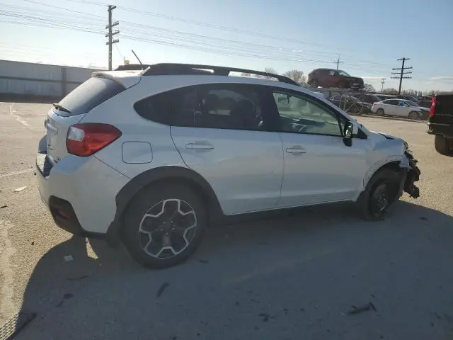 2014 SUBARU XV CROSSTREK 2.0 PREMIUM