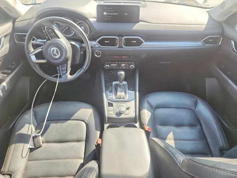 2023 MAZDA CX-5 PREFERRED  
