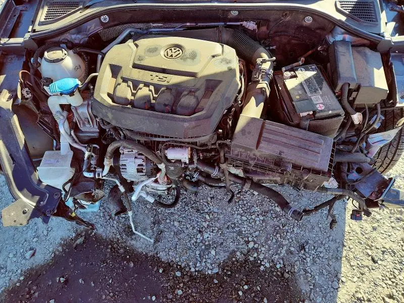 2020 VOLKSWAGEN PASSAT R-LINE  