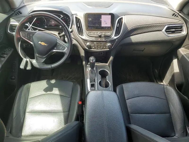 2021 CHEVROLET EQUINOX PREMIER  