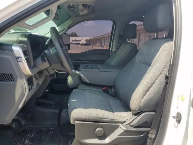 2023 FORD F250 SUPER DUTY  