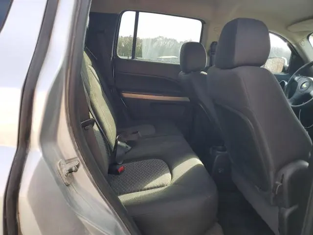 2011 CHEVROLET HHR LT  