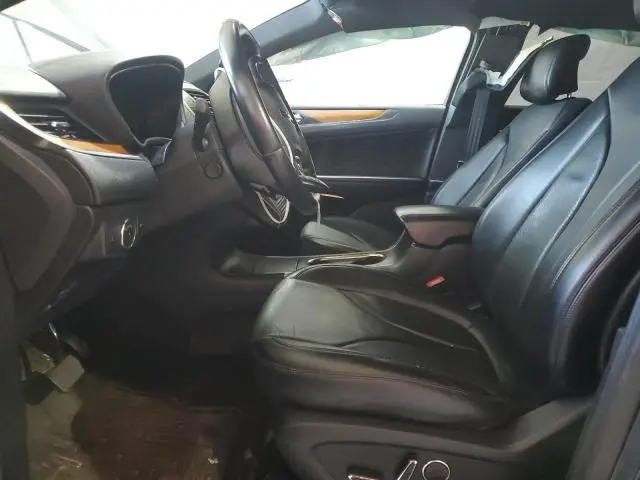 2016 LINCOLN MKC RESERVE  
