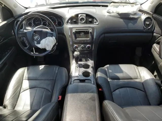 2017 BUICK ENCLAVE