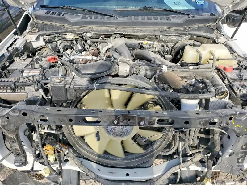 2024 FORD F250 SUPER DUTY  