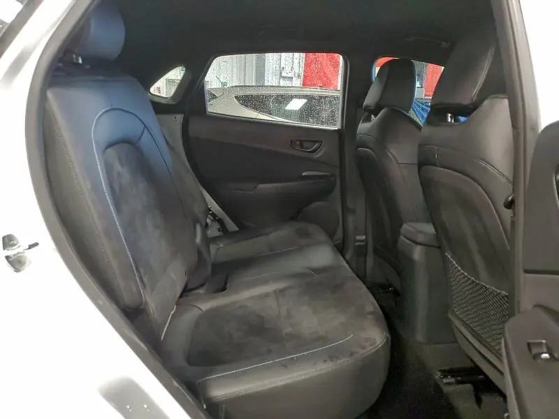 2023 HYUNDAI KONA N BASE  